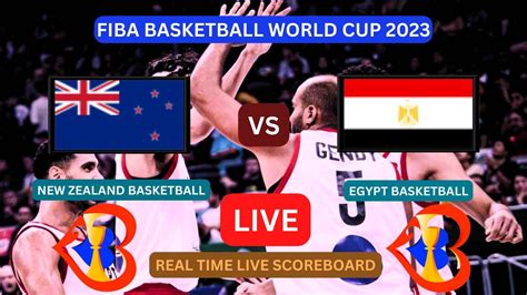 basketball world cup live scores|FIBA Live Scores .